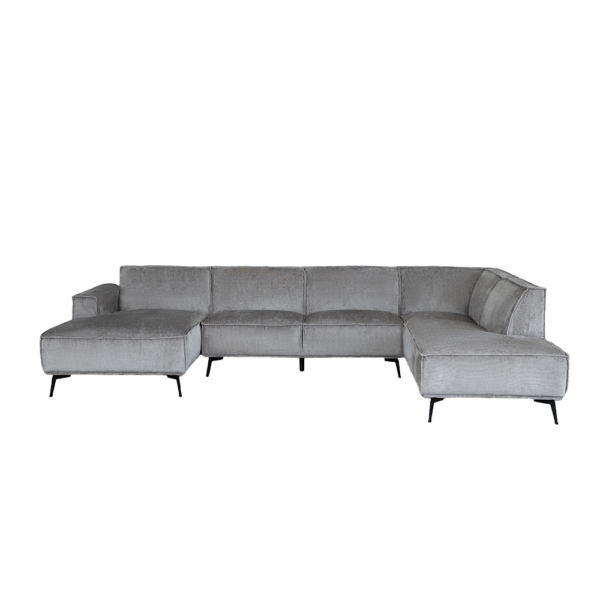 Leeds Chaise L