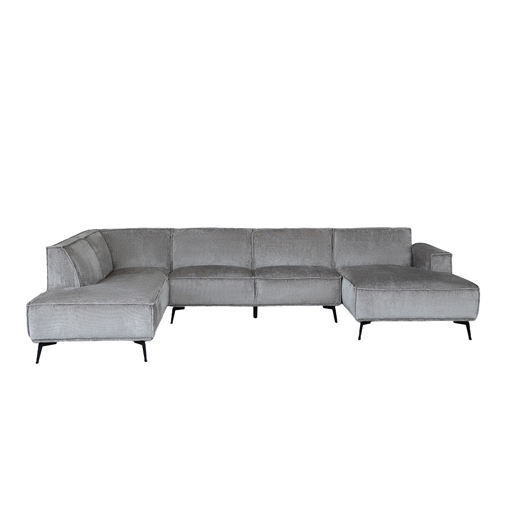 Leeds Chaise R - Afbeelding 3