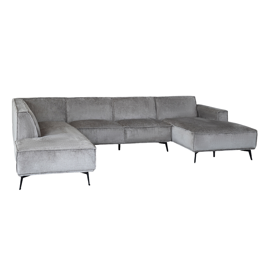 Leeds Chaise R - Afbeelding 2