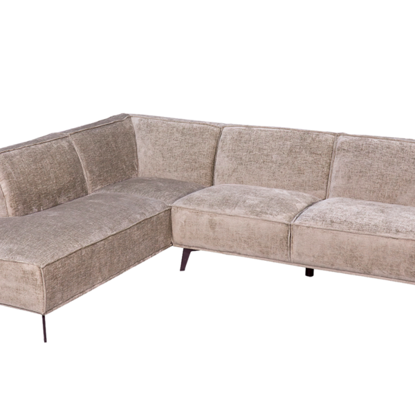 Leeds 2 5-AR + Ottoman L