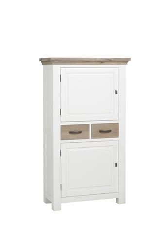 Parma Opbergkast 90 cm