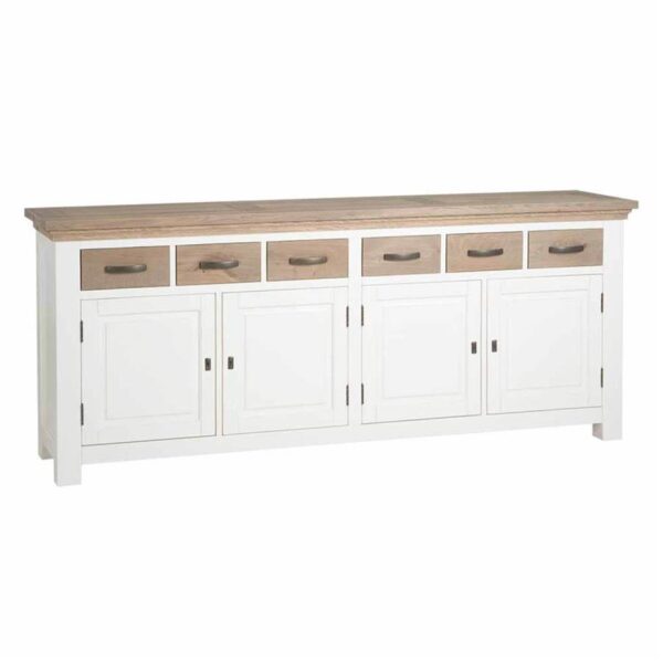 Parma Dressoir 220 cm