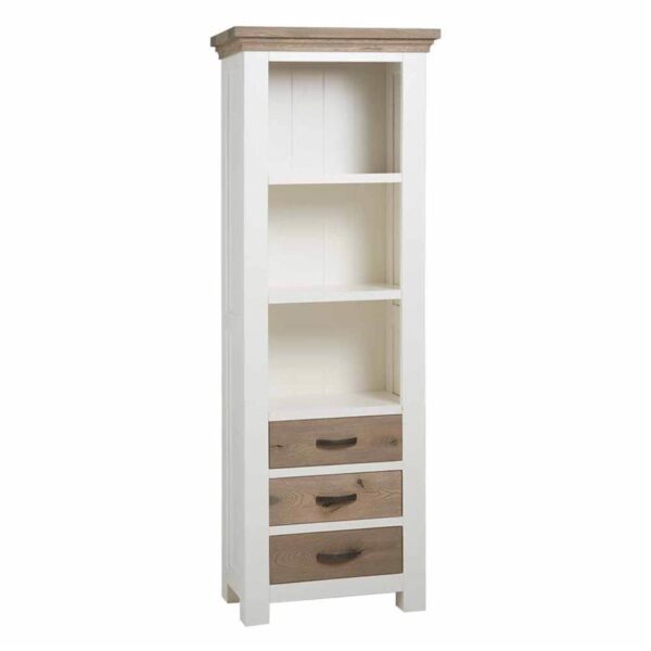Parma Boekenkast 70 cm