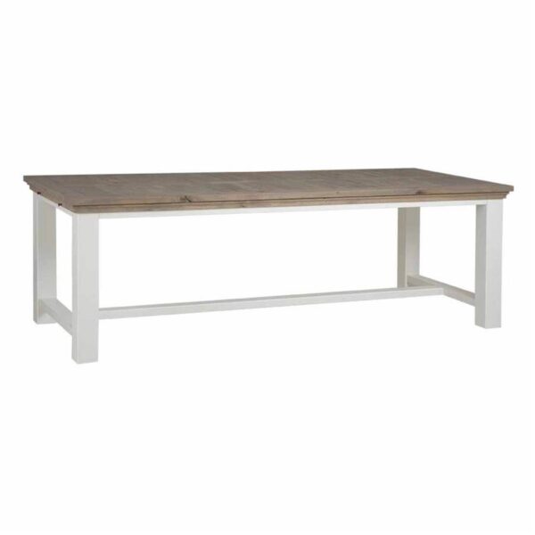 Parma Eetkamertafel 240 cm