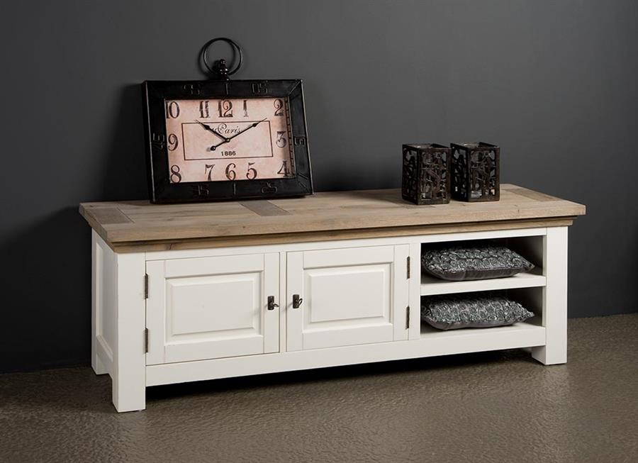 Parma TV-meubel 160 cm - Afbeelding 2