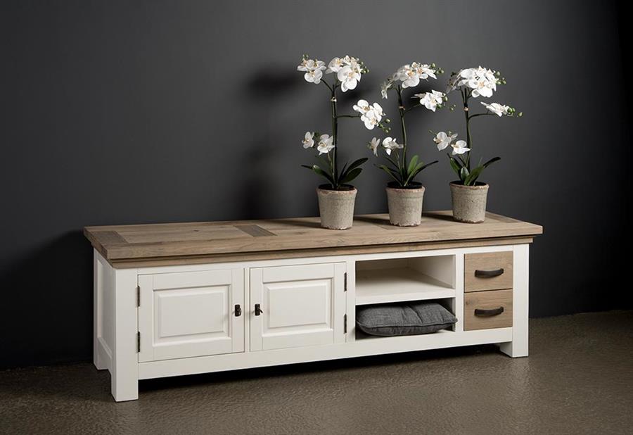 Parma TV-meubel 190 cm - Afbeelding 2