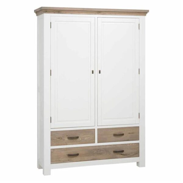 Parma Opbergkast 140 cm