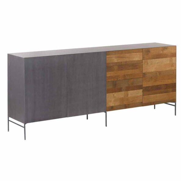 Pandora Dressoir 220 cm