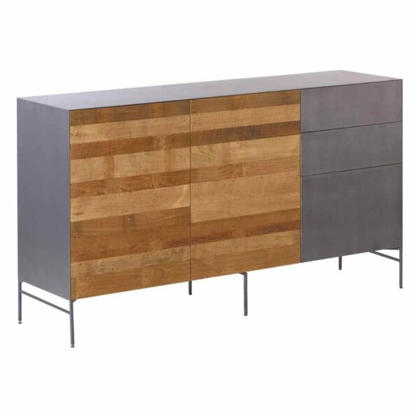Pandora Dressoir 166 cm