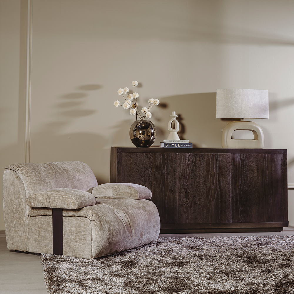 Mincio Dressoir 176 cm - Afbeelding 4