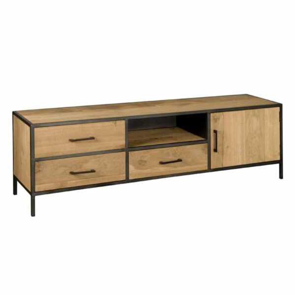 NA-0083-1_13330 Luna TV-meubel 180 cm