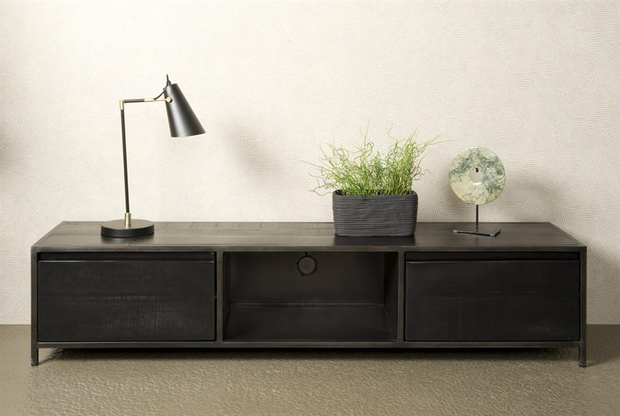 Paterno TV-meubel 180 cm - Afbeelding 2