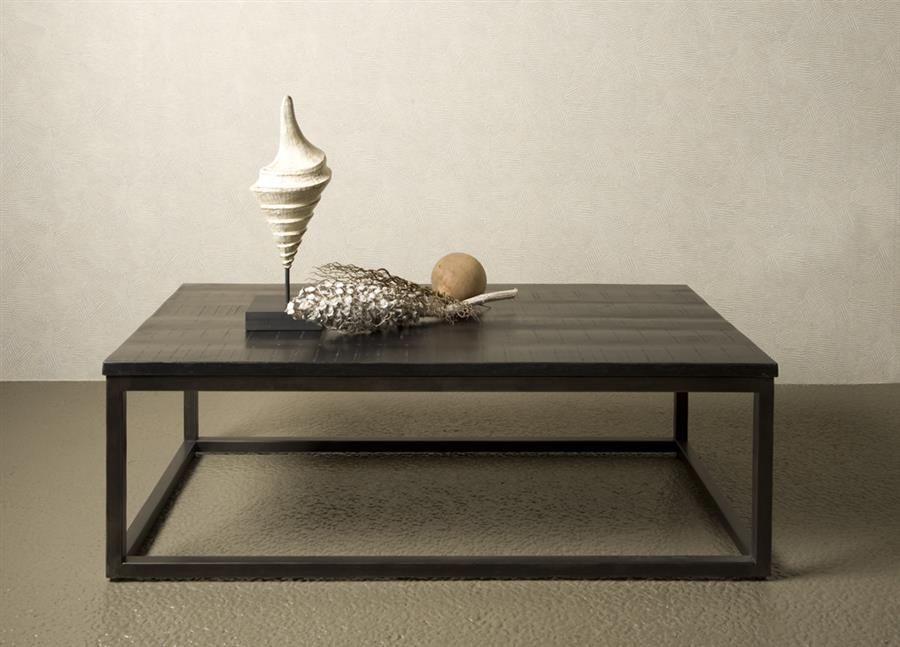 Paterno Salontafel 135 cm - Afbeelding 2