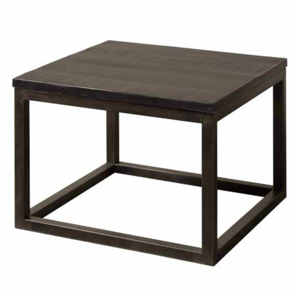Paterno Bijzettafel vierkant 60 cm