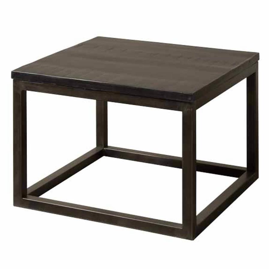 Paterno Bijzettafel vierkant 60 cm