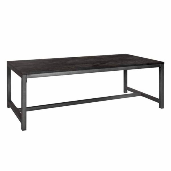 Ziano Eetkamertafel 160 cm