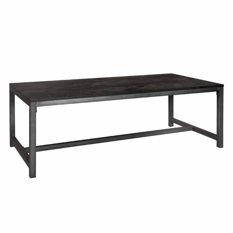 Ziano Eetkamertafel 200 cm