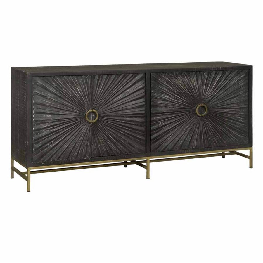 Serina Dressoir 200 cm - Afbeelding 2