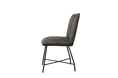 Trofa Stoel - fabric Amazon 17 green - Afbeelding 2