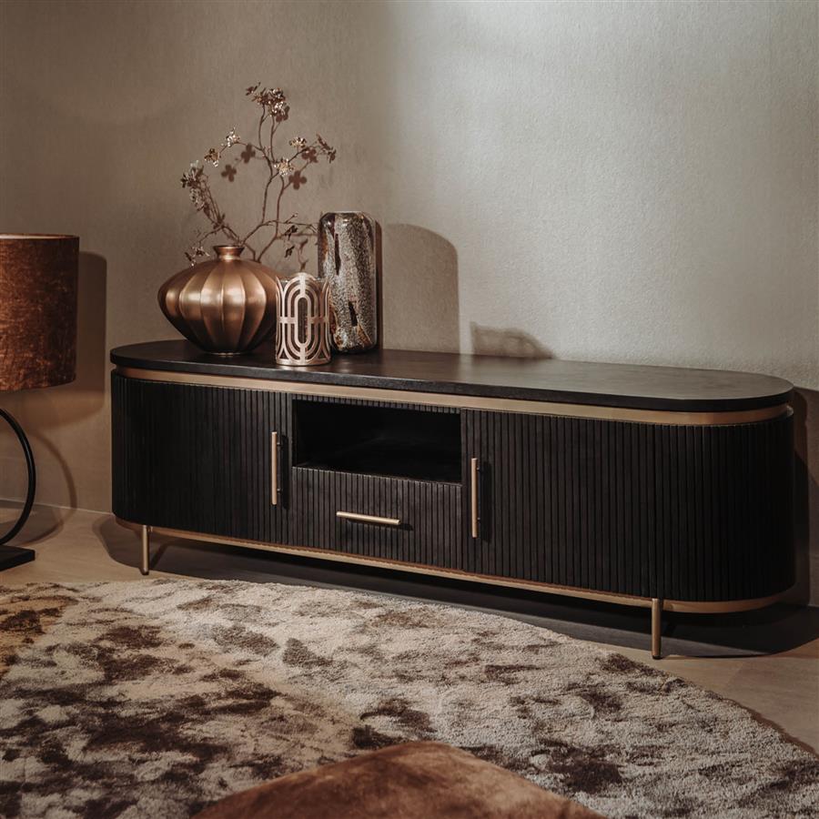 Rivello TV-meubel 180 cm - Afbeelding 2