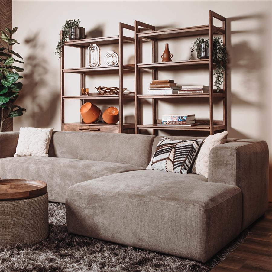 Falcone Wandkast 90 cm - Afbeelding 3