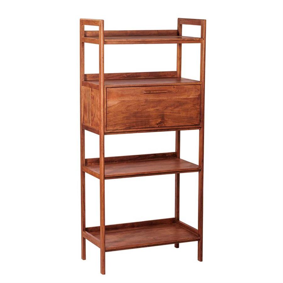 Falcone Wandkast 90 cm - Afbeelding 4