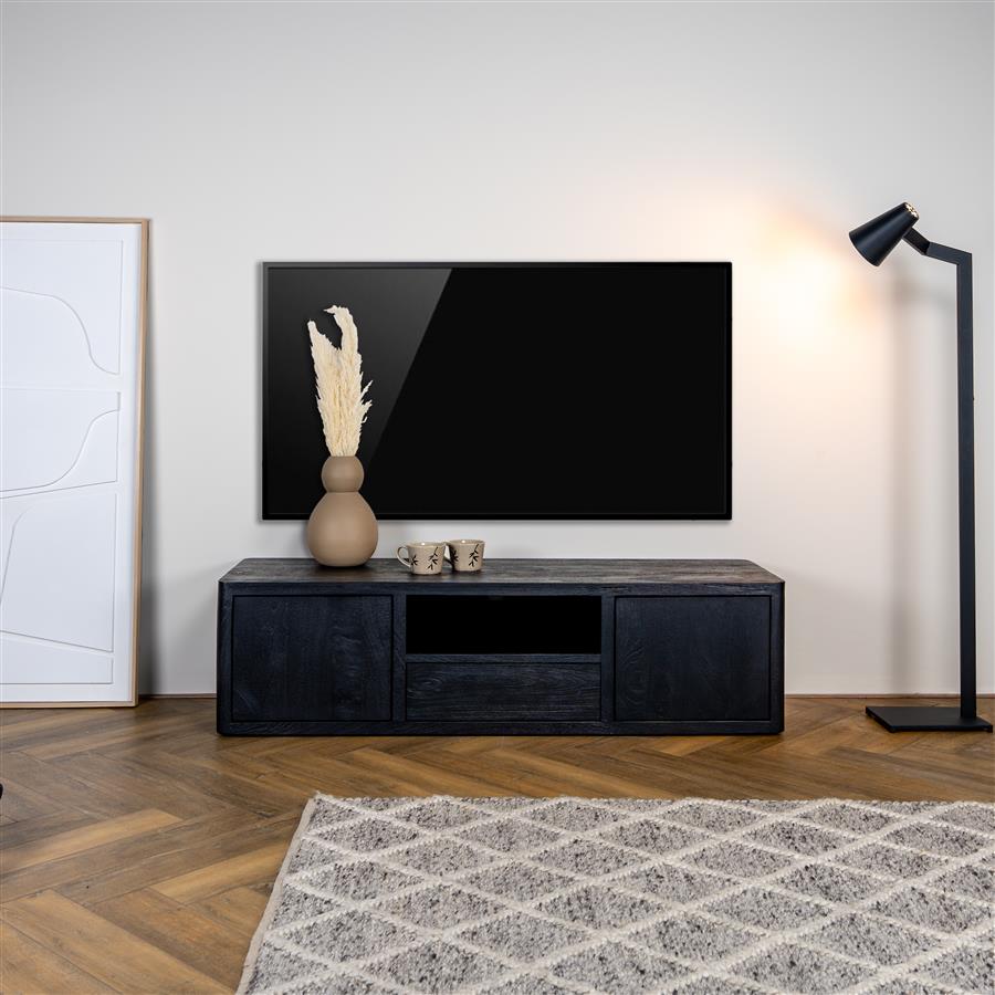 Tenna TV-meubel 150 cm - Afbeelding 3