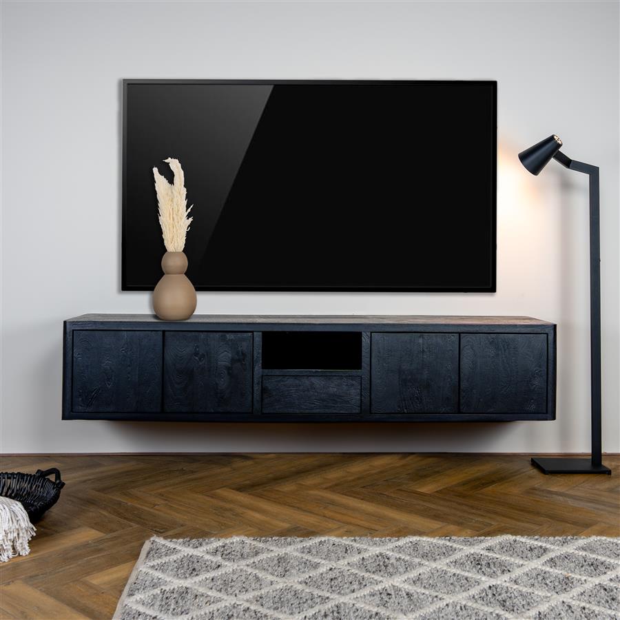 Tenna TV-meubel 200 cm - Afbeelding 2