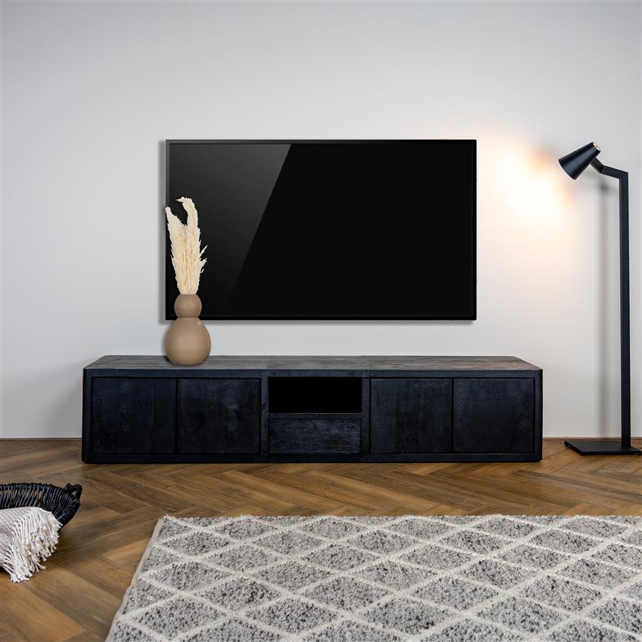 Tenna TV-meubel 200 cm - Afbeelding 3