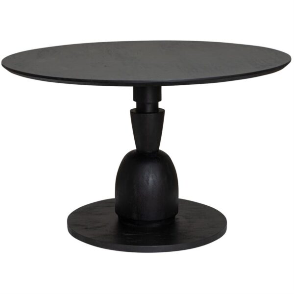 Brunello Eetkamertafel rond 130 cm