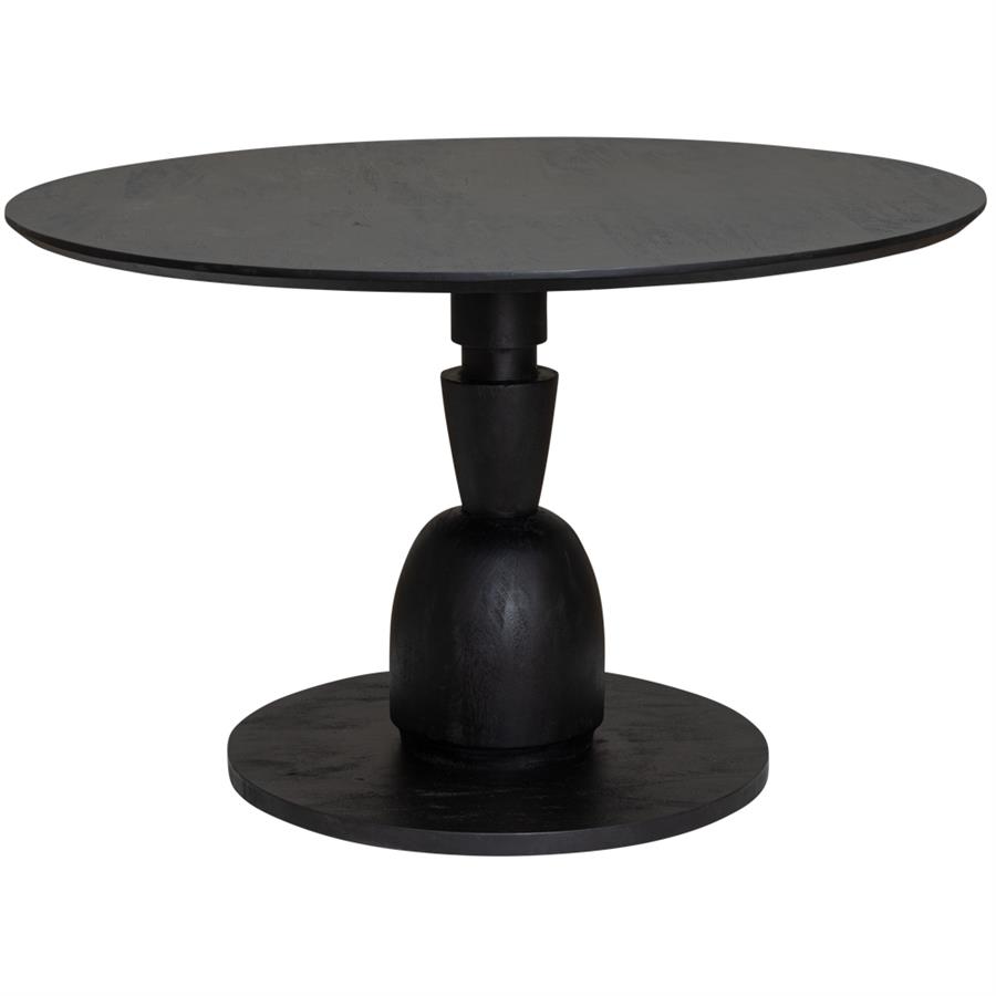 Brunello Eetkamertafel rond 130 cm