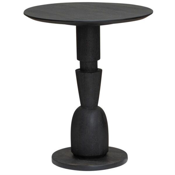 Brunello Bijzettafel rond 50 cm