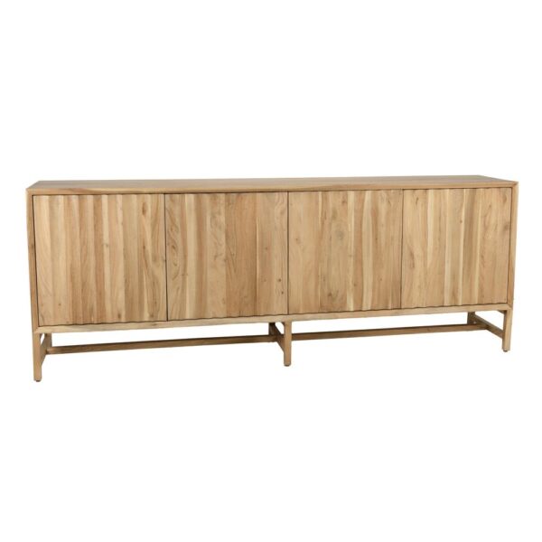 Crotone Dressoir 220 cm