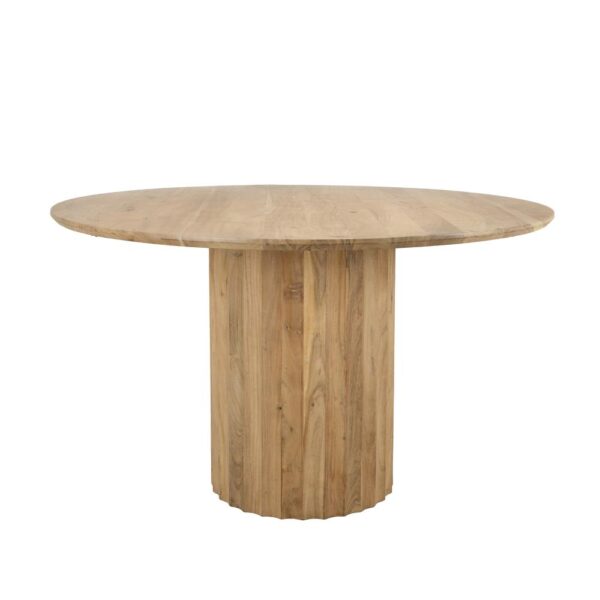 Crotone Eetkamertafel rond 150 cm