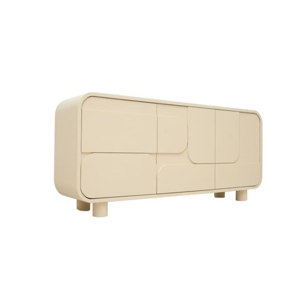 Alviano Dressoir 180 cm