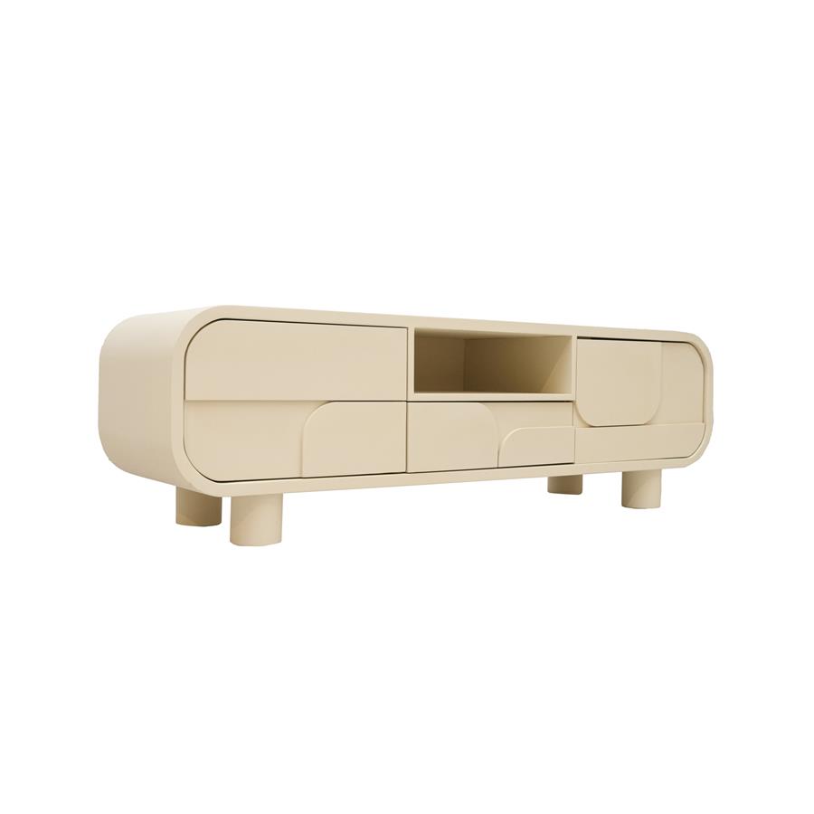 Alviano TV-meubel 150 cm