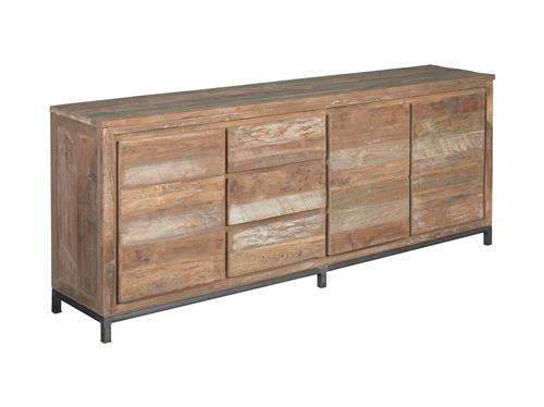 Venetie Dressoir 220 cm