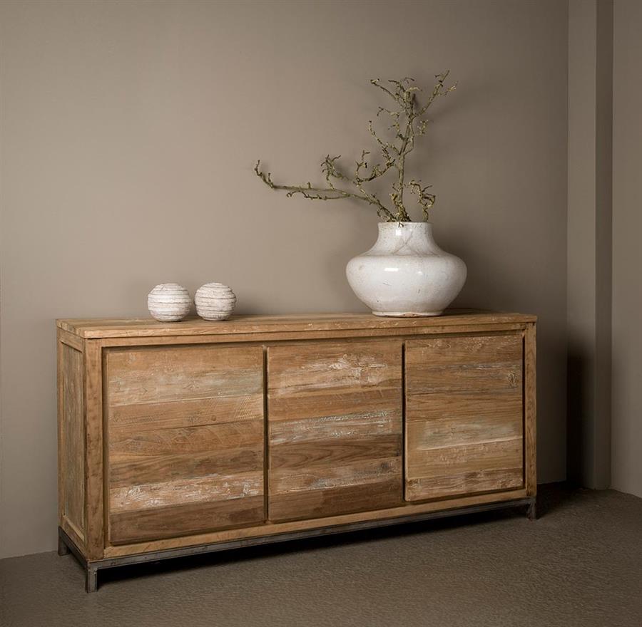 Venetie Dressoir 180 cm - Afbeelding 2