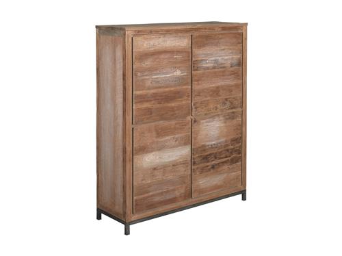 Venetie Opbergkast 130 cm