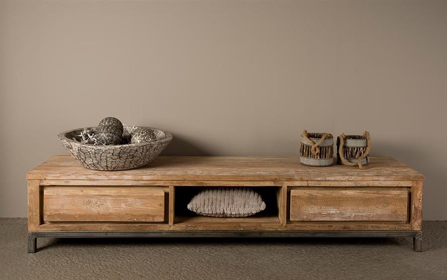 Venetie TV-meubel 180 cm - Afbeelding 2
