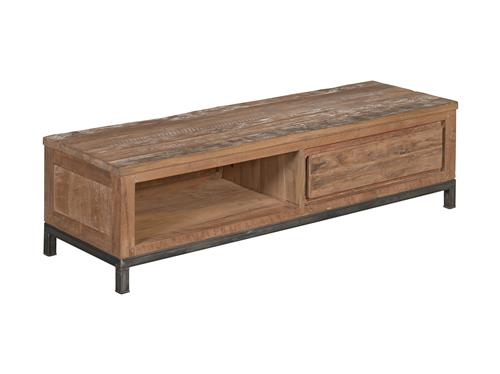 Venetie TV-meubel 140 cm