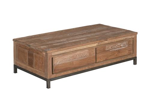 Venetie Salontafel 135 cm