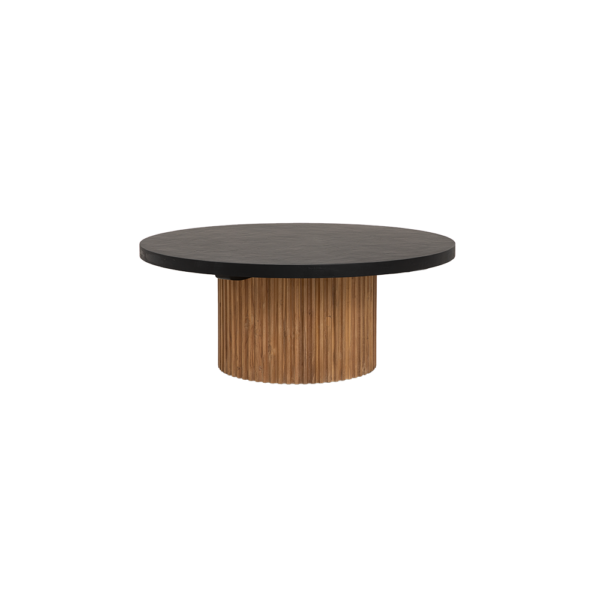 Palazzo Salontafel rond 100 cm
