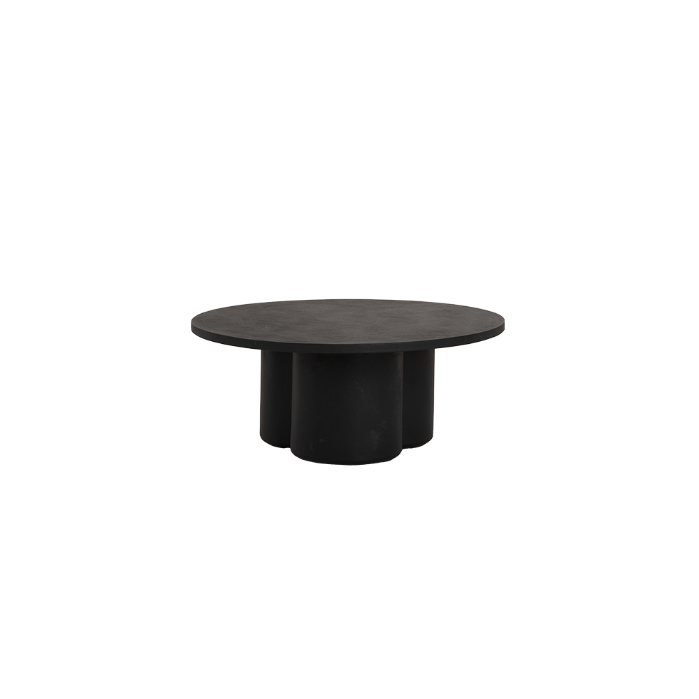 Palazzo Salontafel rond 75 cm