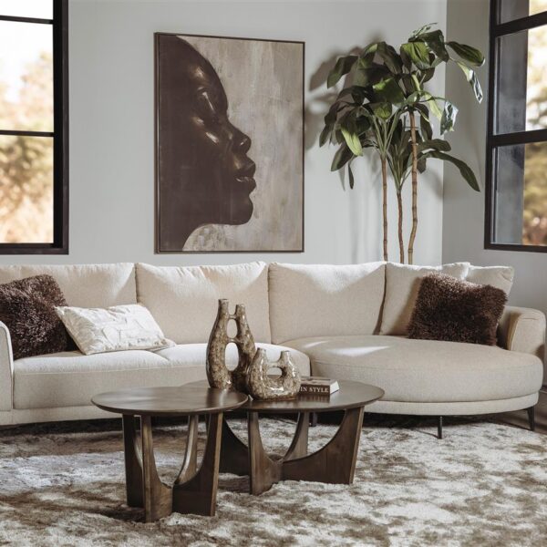 Prescot 2 5-AR + Chaise L