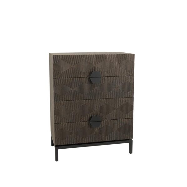 San Marino Ladekast 85 cm