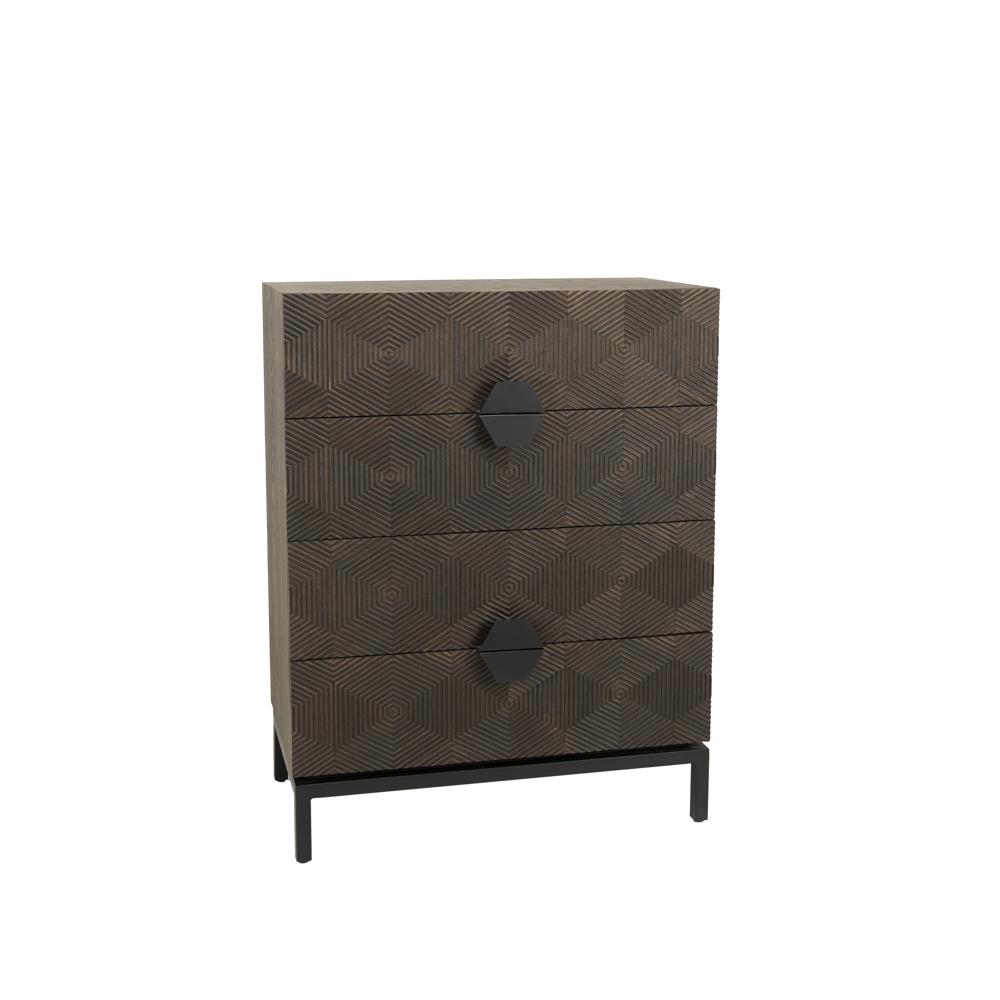 San Marino Ladekast 85 cm