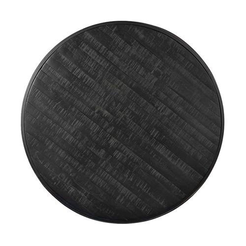 Rolo Bijzettafel set rond vanaf 60 cm