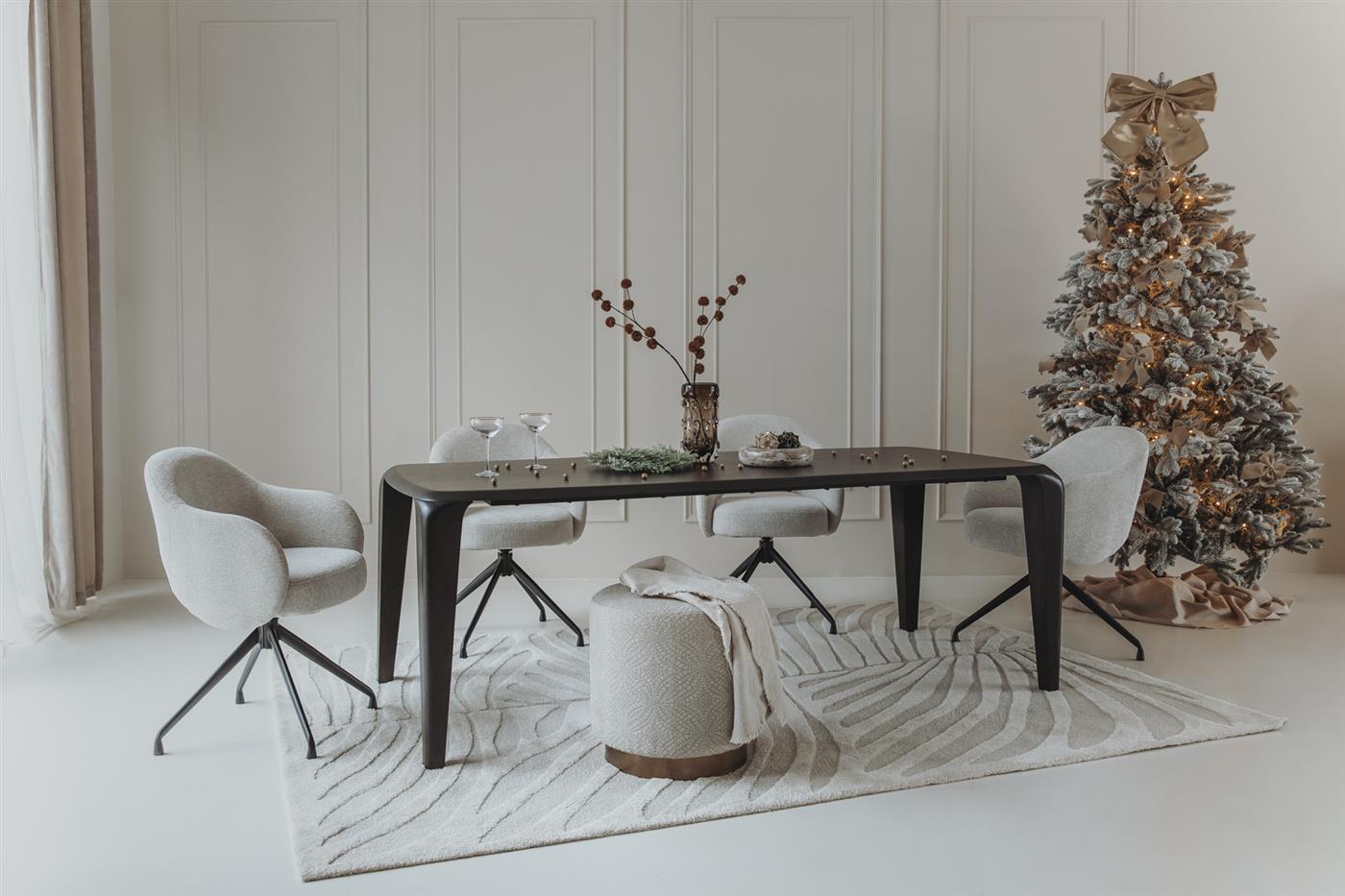 Porto Armchair - Afbeelding 8