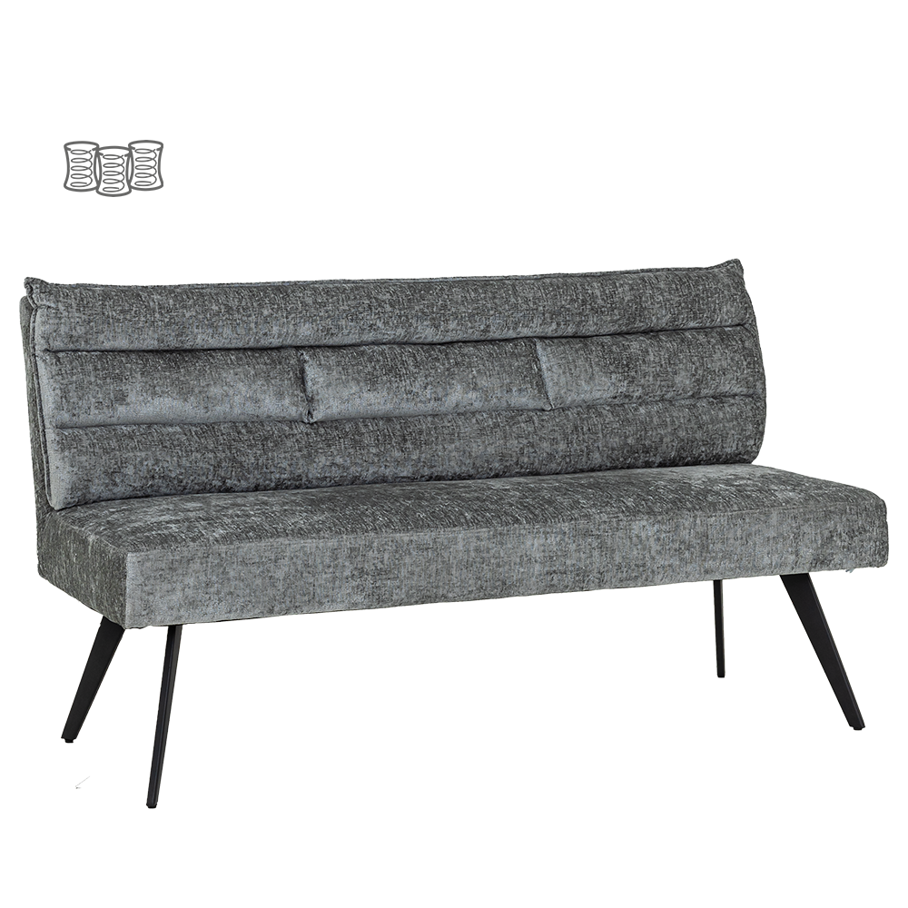 Rosora Bankje 160 cm - Afbeelding 5